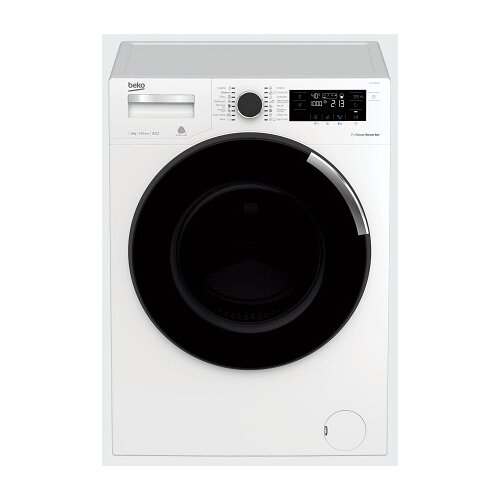 Beko WTV 9744XW0 ma&amp;scaron;ina za ve&amp;scaron; Slike