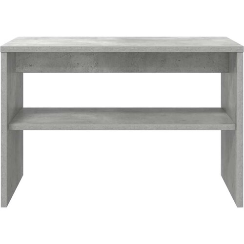  ormar Betonski sivi 60 x 35 x 40 cm Konstruirano drvo Slike