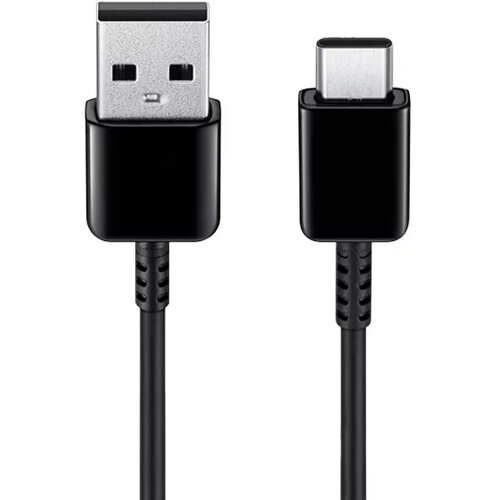 DATA kabl El 20W USB na Type C 1m crni Cene