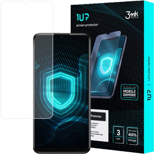 3mk TCL 30 SE ETUI OVITEK ZA TCL 30 SE ZAŠČITNO STEKLO 1UP, (22000027) Cene