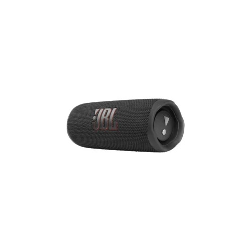 Jbl Flip 6 Black