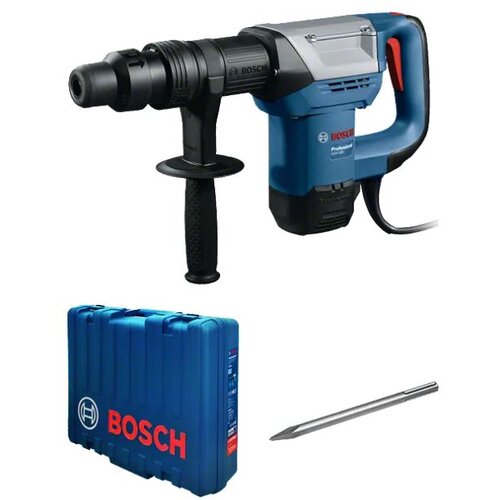 BOSCH-PROFESSIONAL Bosch GSH 500 MAX Udarni čekić - TOP PONUDA - Cijene