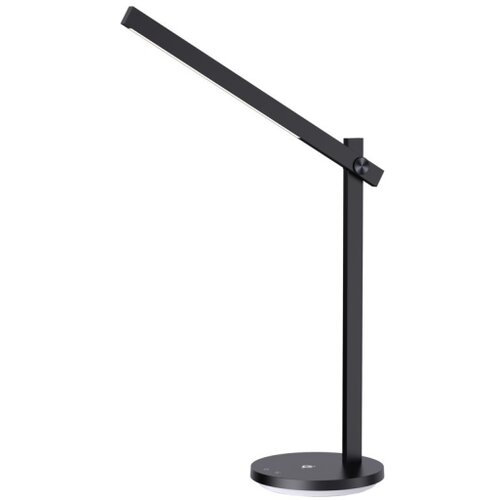  Immax 08969L - LED stona lampa, prigu&amp;scaron;iva, sa bežičnim punjenjem, LED/18W/230V Slike