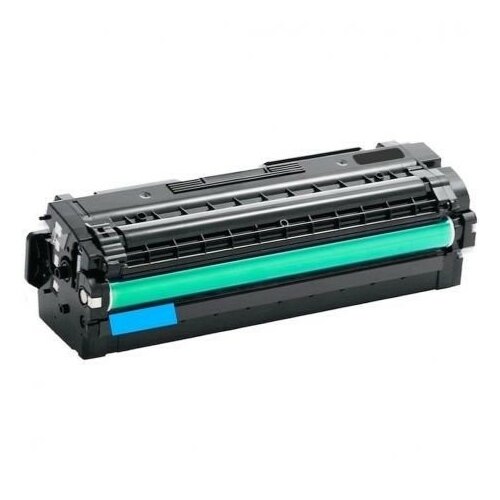 Master Color samsung CLT-506L c (plava) - xl kapacitet toner kompatibilni Cene