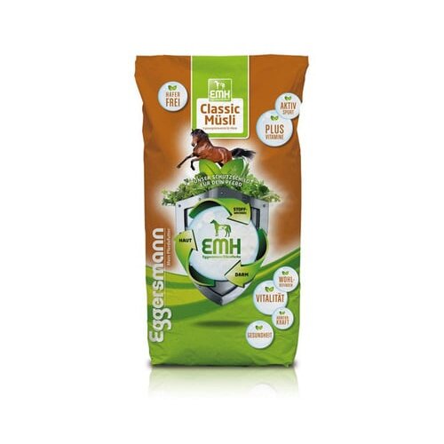 Eggersmann EMH Classic Kosmiči Slike