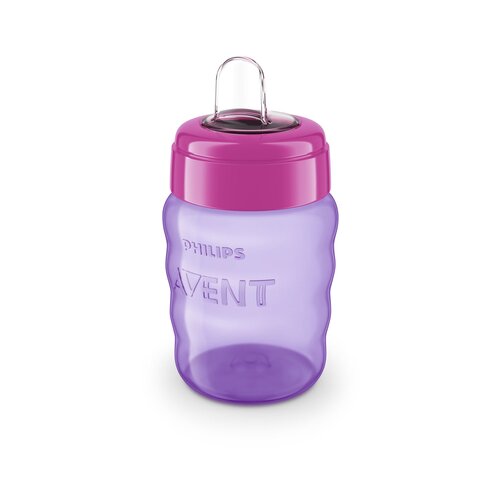 Philips Classic skodelica 9m+ Girl 260 ml Cene