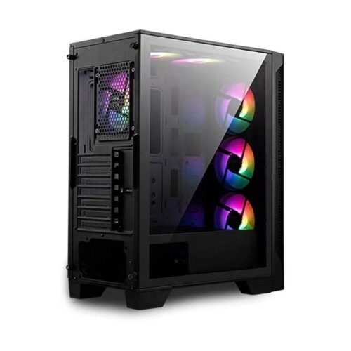 MSI case pag shield 200L Slike