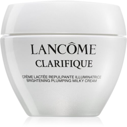 Lancôme Clarifique Brightening Plumping Milky Cream posvetlitvena dnevna krema 50 ml Cene