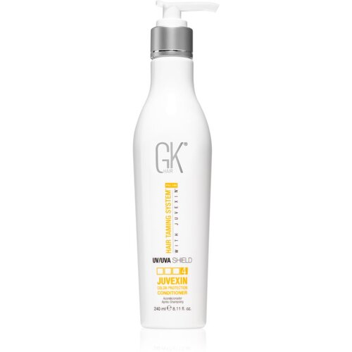 GK Hair Color Shield regenerator za obojenu kosu s UV filterom 240 ml Cijene