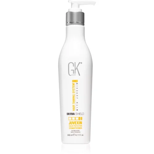 GK Hair Color Shield regenerator za obojenu kosu s UV filterom 240 ml