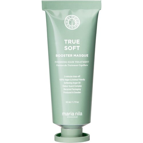 True Soft Booster Masque dubinski hranjiva zavr&scaron;na njega s arganovim uljem 50 ml za žene Cijene