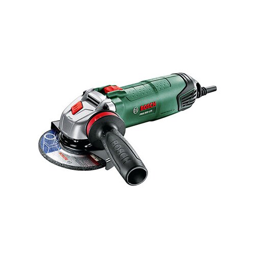 Bosch Kutna brusilica PWS 850-125 Cijene
