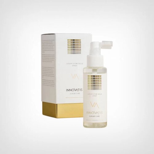 Innovatis Hair S.L. Spain INNOVATIS Luxury Stem Cells sprej za kosu 100ml Cene