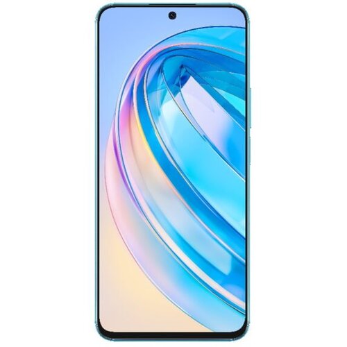 Honor X8a 6+128 Blue 100 MP MAIN CAMERA; 4500 mAh; 22.5 W, 6.7&rdquo; LCD; MTK Helio G88 Cijene