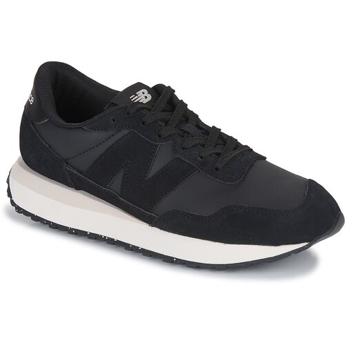 New Balance Nizke superge 237 Črna Slike