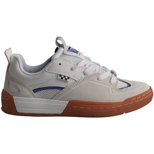 Vans Nizke superge VN000CUYWHE1-WHBLU Bela Slike