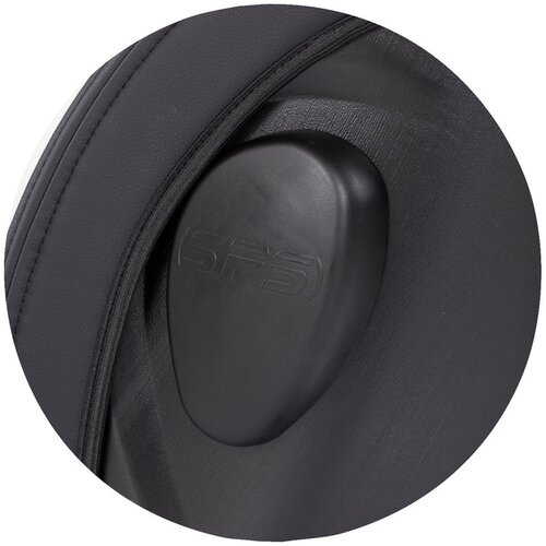 Chipolino Hypnotic Plus auto sedi&amp;scaron;te 40-150cm, isofix Slike
