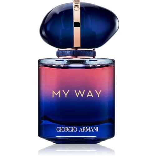 Armani My Way Parfum parfem punjivi za žene 30 ml Slike