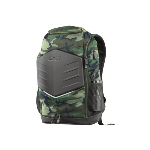 Trust ranac za laptop 15.6 OUTLAW GXT1255, zeleni Slike