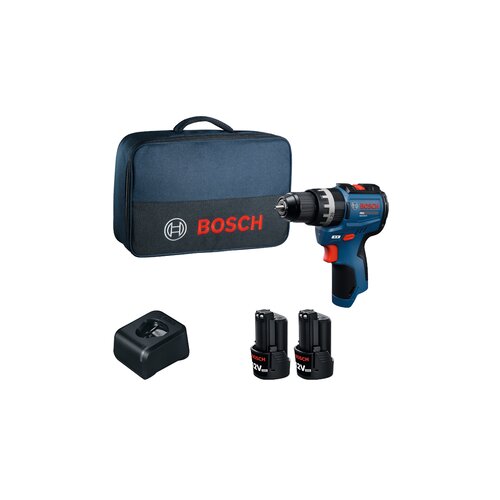 Bosch Udarna bu&scaron;ilica-odvrtač GSB12V-31 06019S6102 Cene