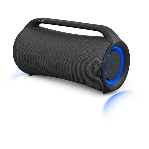 Sony SRS-XG500 prijenosni bežicni zvucnik XG500 serije x SRSXG500B.EU8 Slike