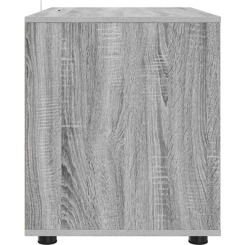  za pohranu Siva Sonoma 80 x 48 x 57 cm Slike