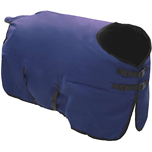  za konje Tamno zelena i crna 75 cm Poliester Slike