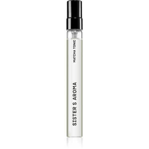 Sister&amp;#039;s Aroma Matcha Tonic parfemska voda uniseks 10 ml Slike
