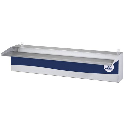 FIAP 3175 WaterFall Active 100-15 vodopad od plemenitog čelika (D x &amp;Scaron; x V) 1000 x 120 x 220 mm 1 St. Slike