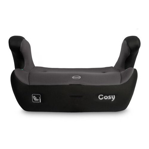 CARETERO Autosjedalica cosy i-size siva (76-150) Slike