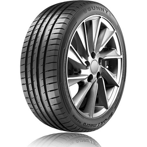 Sunny 195/50R16 88V NA305 XL Cijene