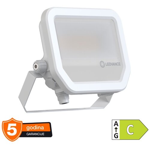 Ledvance LED reflektor 17W hladno bela Slike