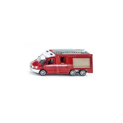 Siku benz Sprinter vatrogasno vozilo 2113-Igračka Mercedes Slike