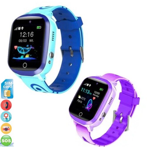  Djeciji pametni sat Q13 2G GPS+LBS+WiFi Cijene