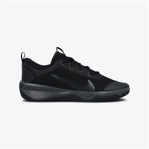 Nike patike za dečake omni multi-court BG DM9027-001 Slike