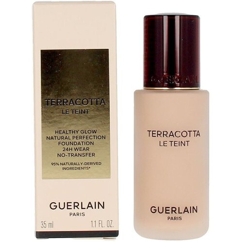Guerlain Terracotta Le Teint Tekući Puder #2C 30 ml Cijene