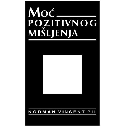 Vulkan Moć pozitivnog mi&amp;scaron;ljenja Slike