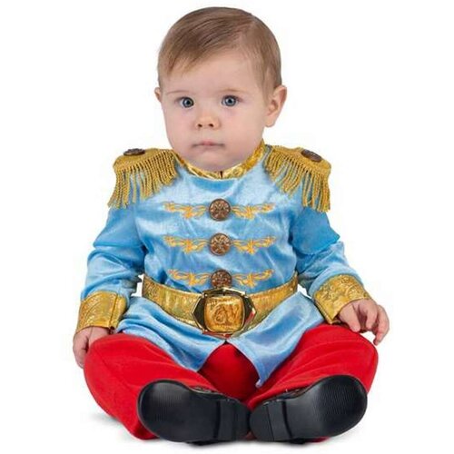  Svečana odjeća za bebe My Other Me Plava Princ Cijene