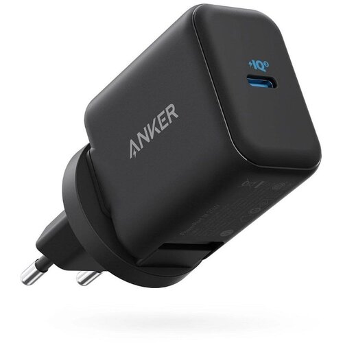 Anker Charger PowerPort III 25W B2B - UN Black Cijene