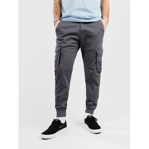 Reell Reflex Rib Cargo Hlace dark grey Cene