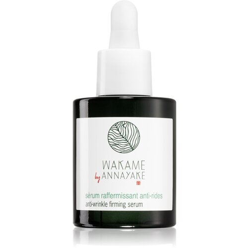 Annayake Wakame Anti-Wrinkle Firming Serum aktivni kolagenski serum za zmanj&amp;scaron;anje gub 30 ml Slike