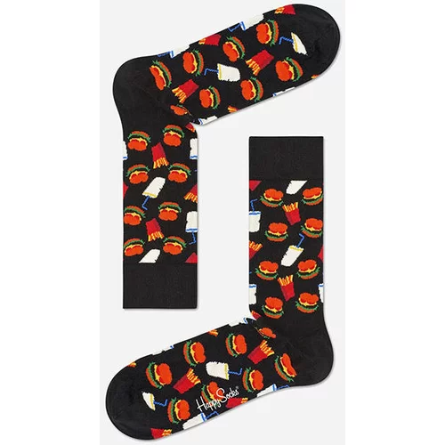 Happy Socks Hamburger HAM01-9050