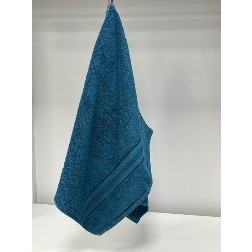 Peškir Stock 50x90cm Dezen S5 Teget boja ( VLK000940-stockS5 ) Slike
