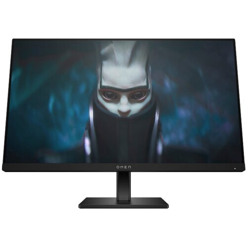 HP OMEN 24 FHD 165Hz monitor23,8&rdquo;,FHD,IPS,1ms,165Hz,300cd,1000:1,2xHDMI,DP,Height,Pivot,2god Cijene