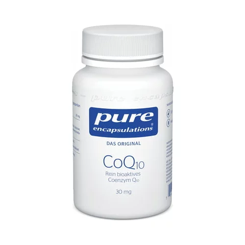 pure encapsulations CoQ10 30mg - 120 Kapsule