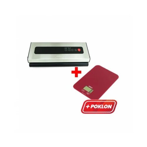 Vivax HOME aparat za vakumiranje VS-120+KS-505R Cene