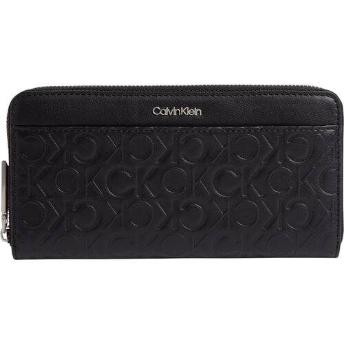 Calvin Klein Woman's Wallet 8720108584937 Cene