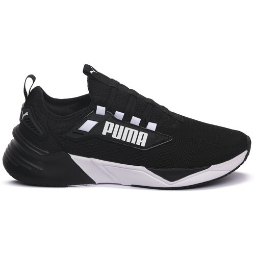 Puma Tek &amp;amp; Trail 09 RETAILATE Črna Slike