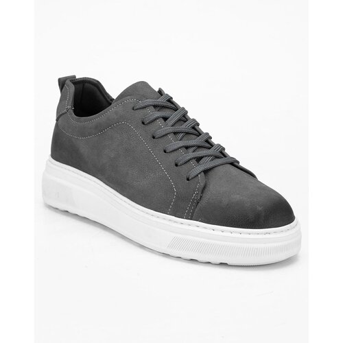  patike cipele LJ-613 - siva Cene