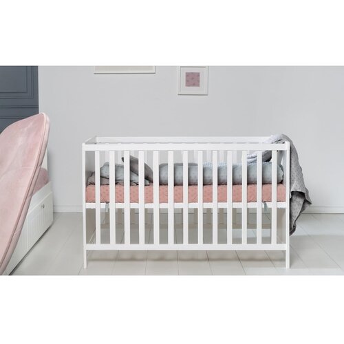 Roba Bela otro&amp;scaron;ka posteljica 60x120 cm &amp;ndash; Slike